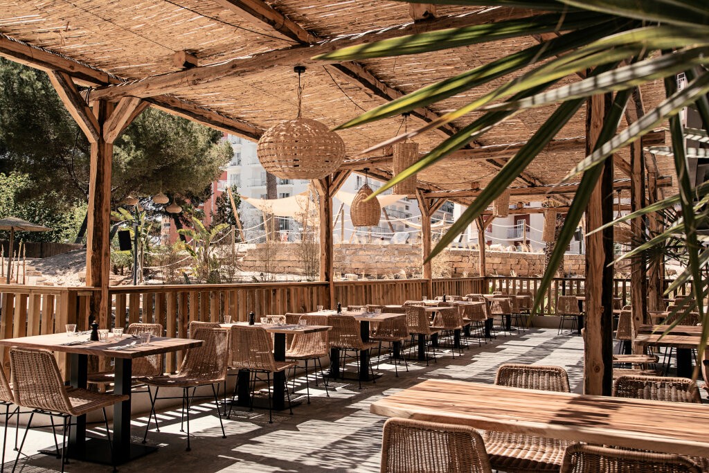Cook’s Club Palma Beach