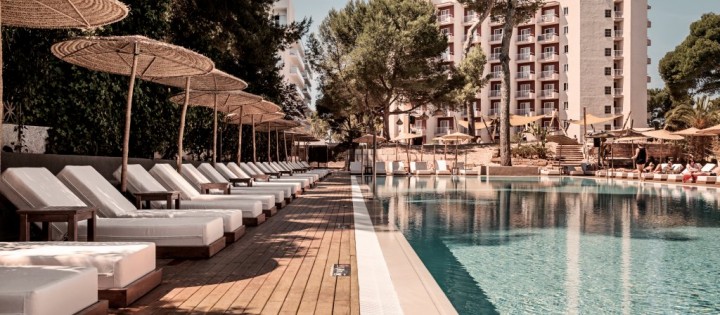 Cook’s Club Palma Beach