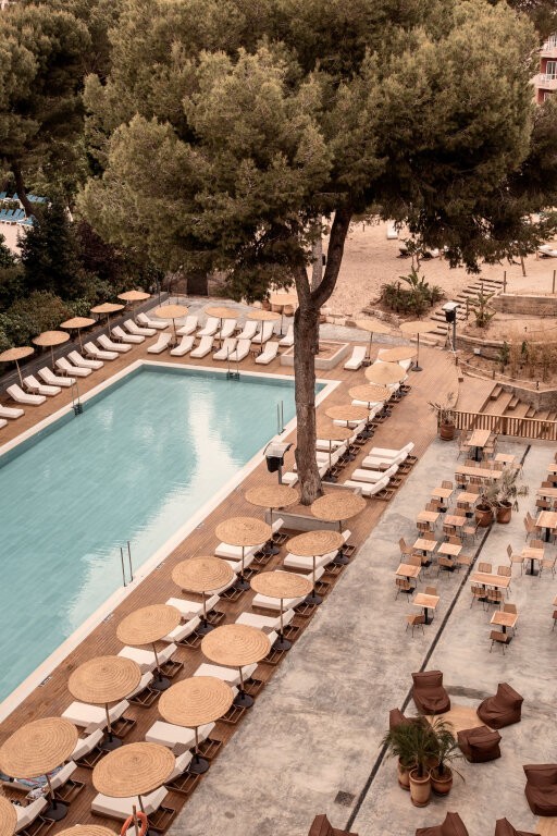 Cook’s Club Palma Beach