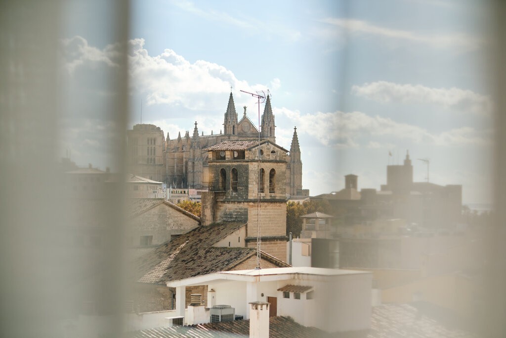 Hotel Almudaina Palma