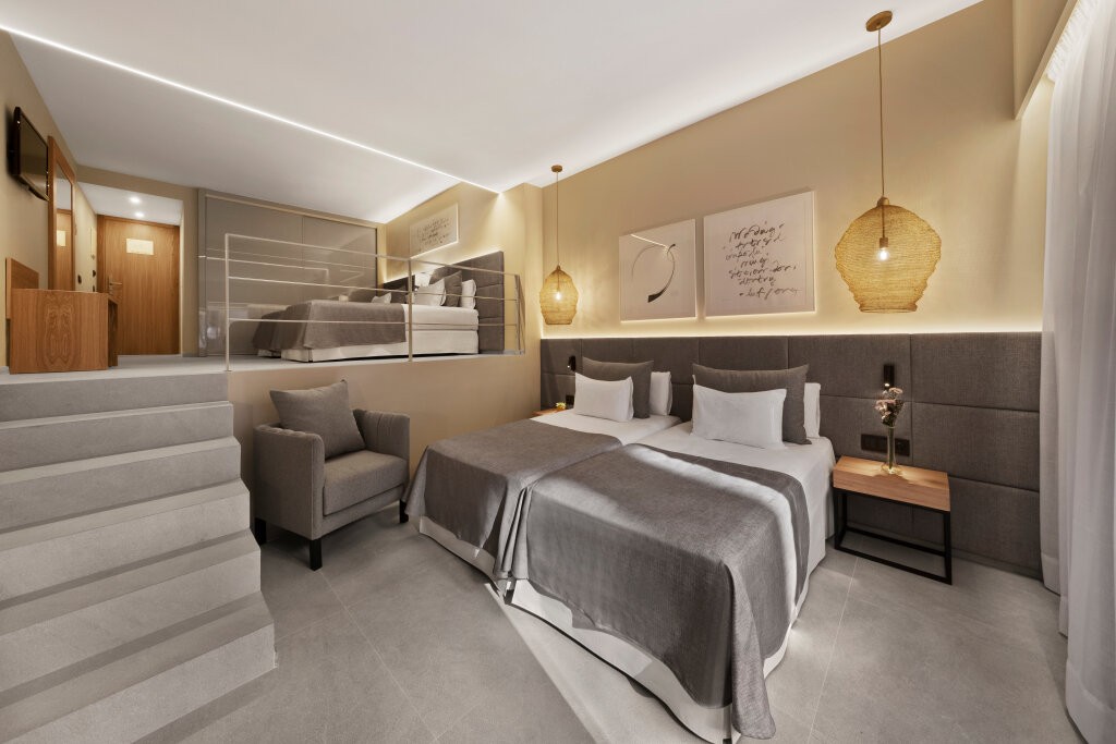 Hotel Almudaina Palma