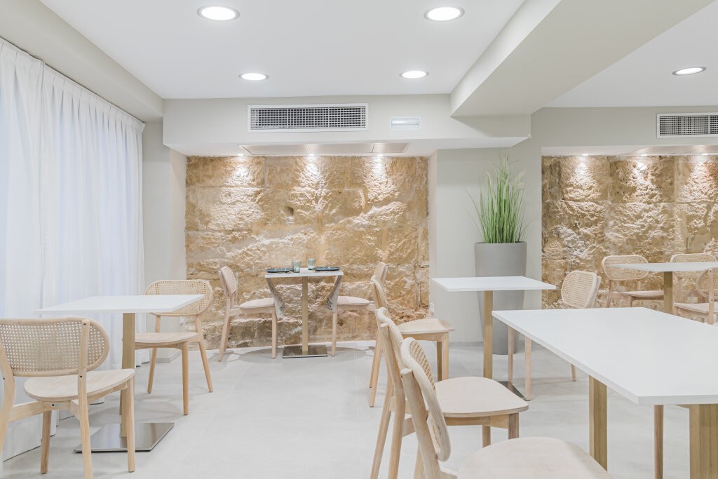 Hotel Almudaina Palma