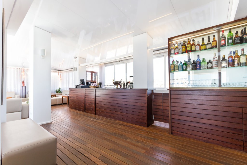 Hotel Almudaina Palma