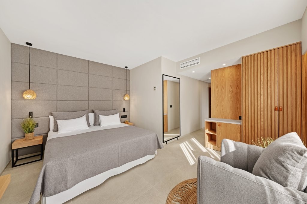 Hotel Almudaina Palma