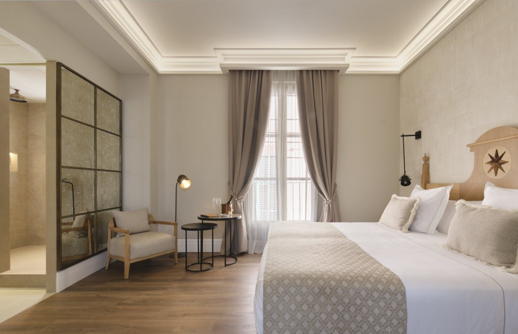 Hotel Antigua Palma - Casa Noble