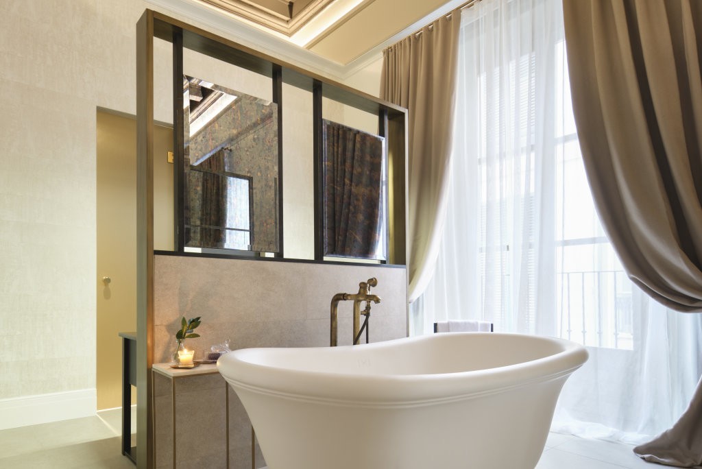 Hotel Antigua Palma - Casa Noble