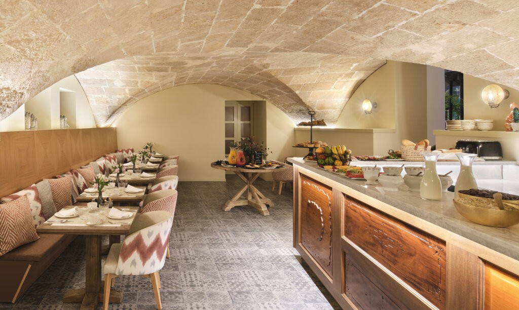 Hotel Antigua Palma - Casa Noble
