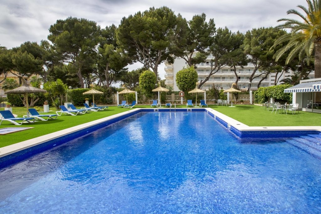 Hotel Foners