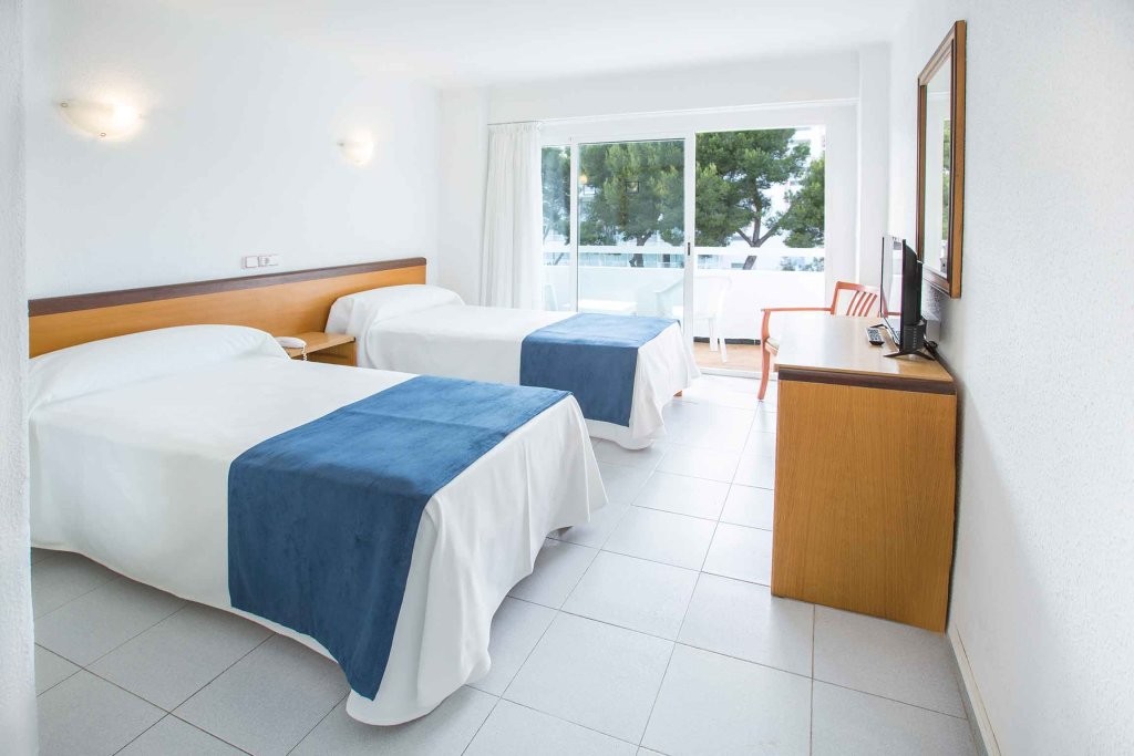 Hotel Foners
