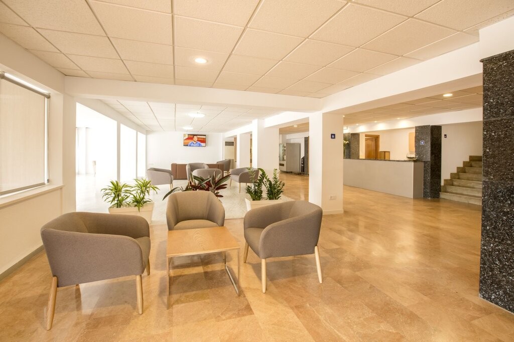 Hotel Foners