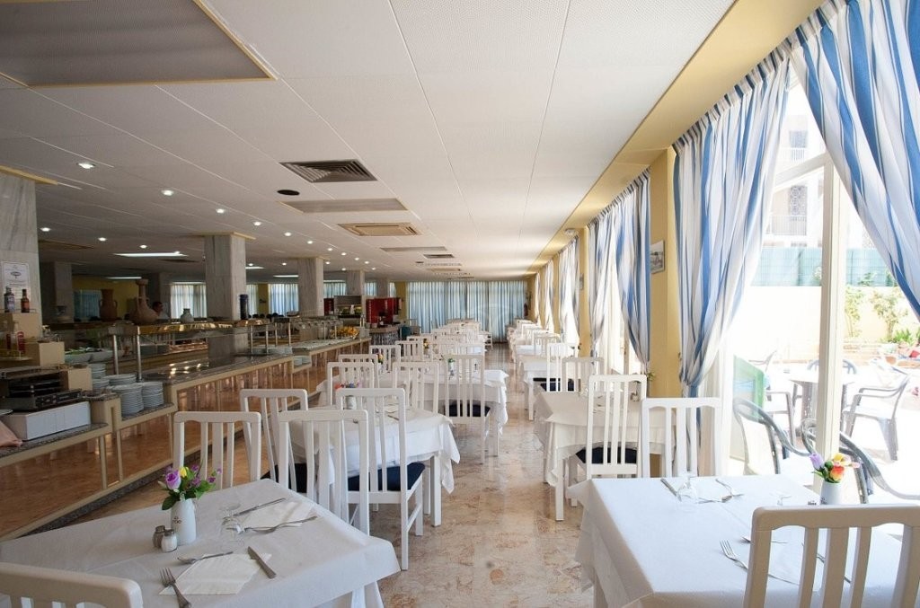 Hotel Linda