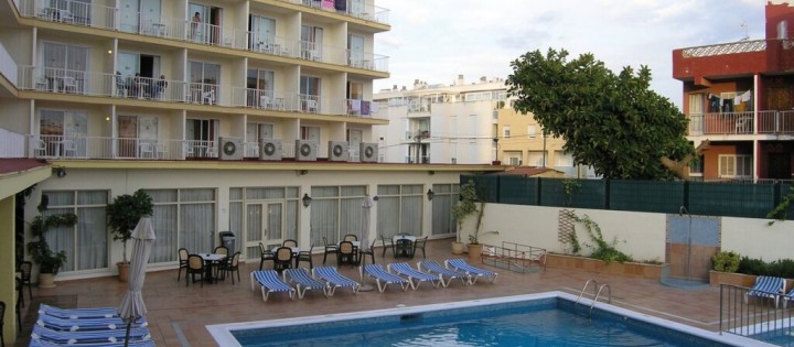 Hotel Linda