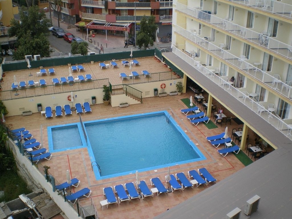Hotel Linda