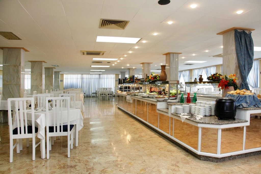 Hotel Linda