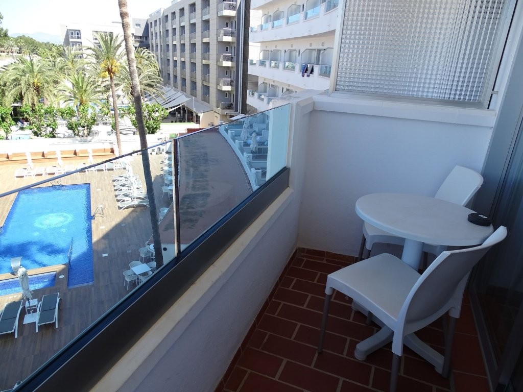 Hotel Metropolitan Playa