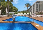 Hotel Metropolitan Playa
