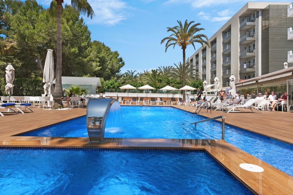 Hotel Metropolitan Playa