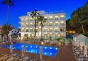 Hotel Metropolitan Playa