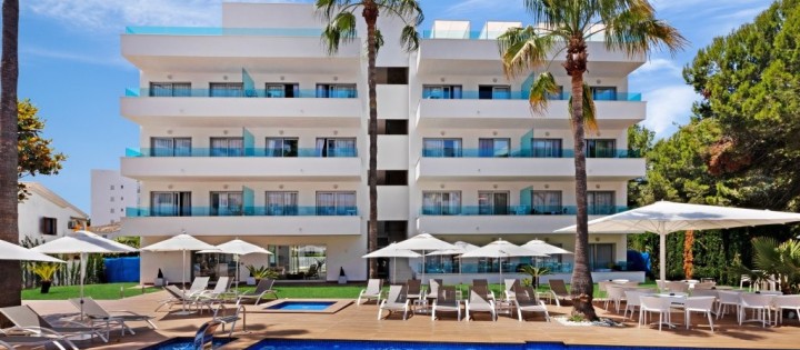 Hotel Metropolitan Playa