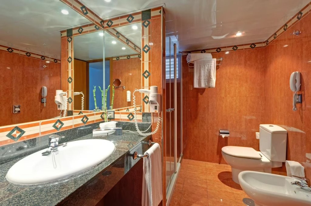 Hotel Palma Bellver Affiliated by Melia
