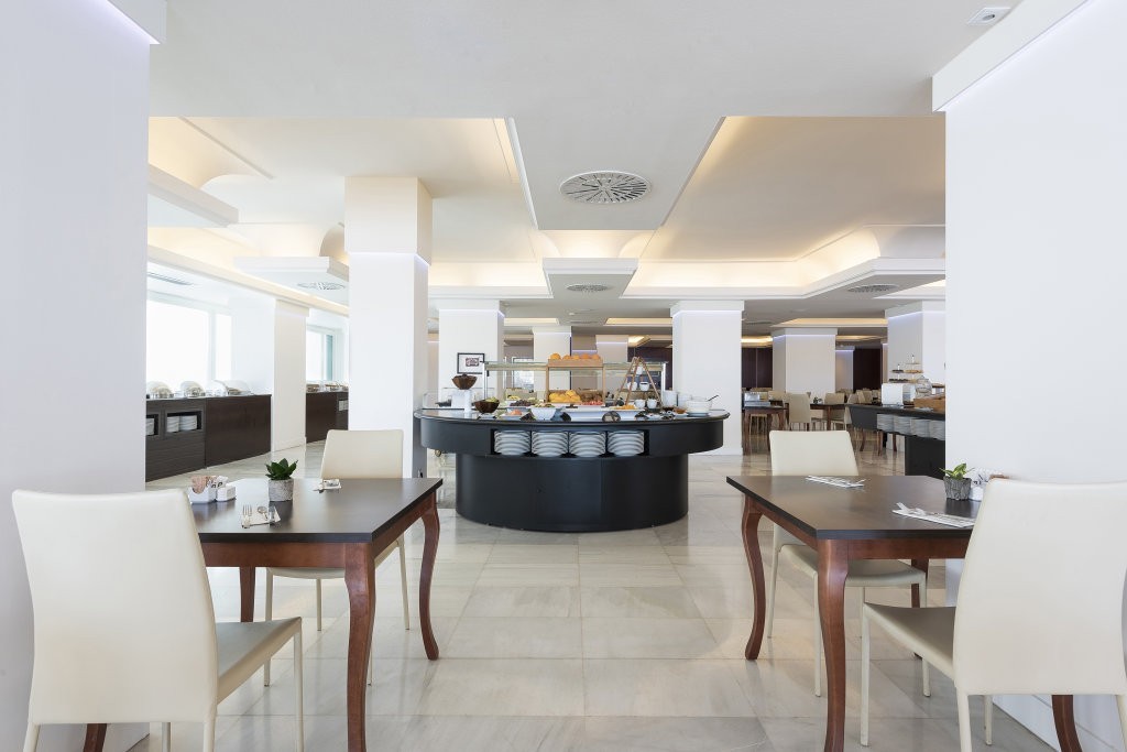 Hotel Palma Bellver Affiliated by Melia