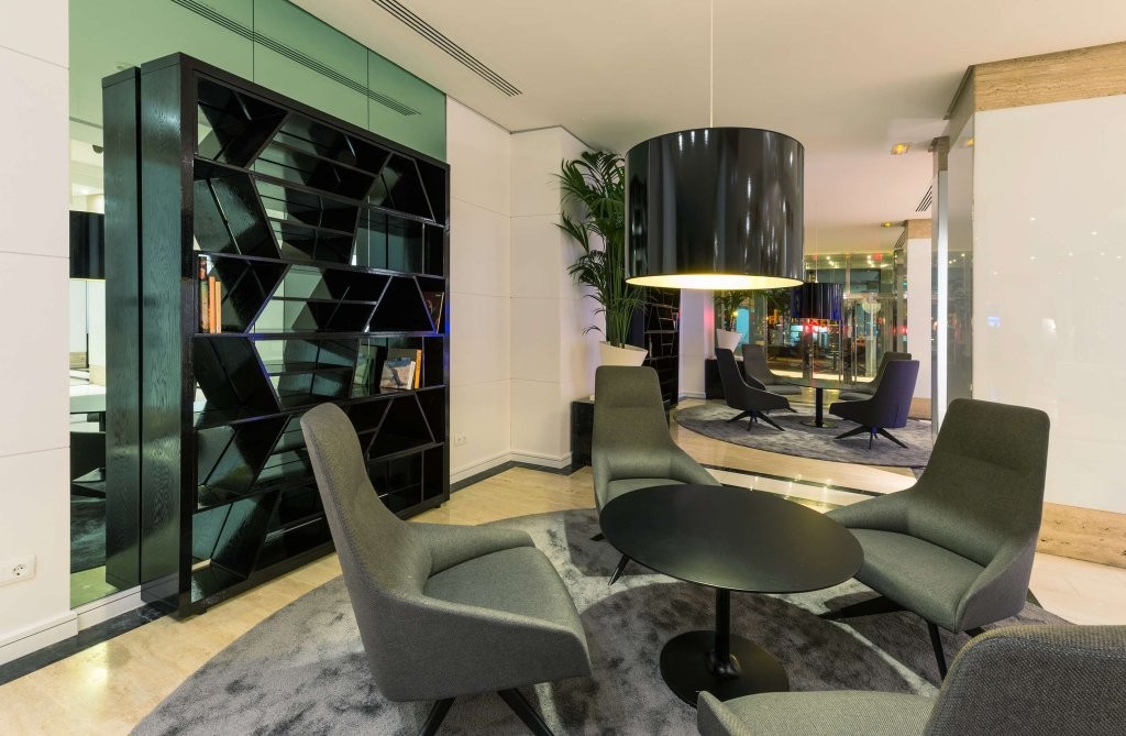 Hotel Palma Bellver Affiliated by Melia