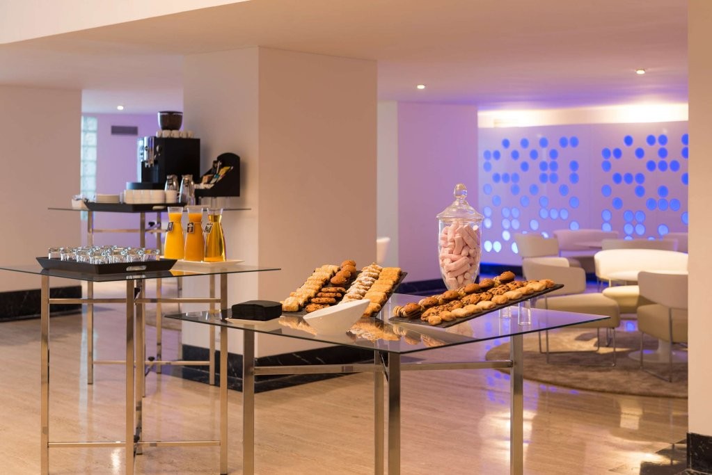 Hotel Palma Bellver Affiliated by Melia