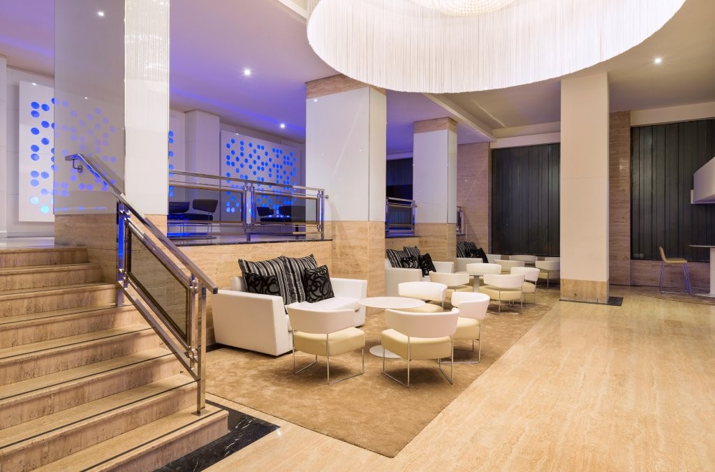 Hotel Palma Bellver Affiliated by Melia