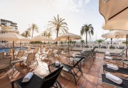 Hotel Palma Bellver Affiliated by Melia