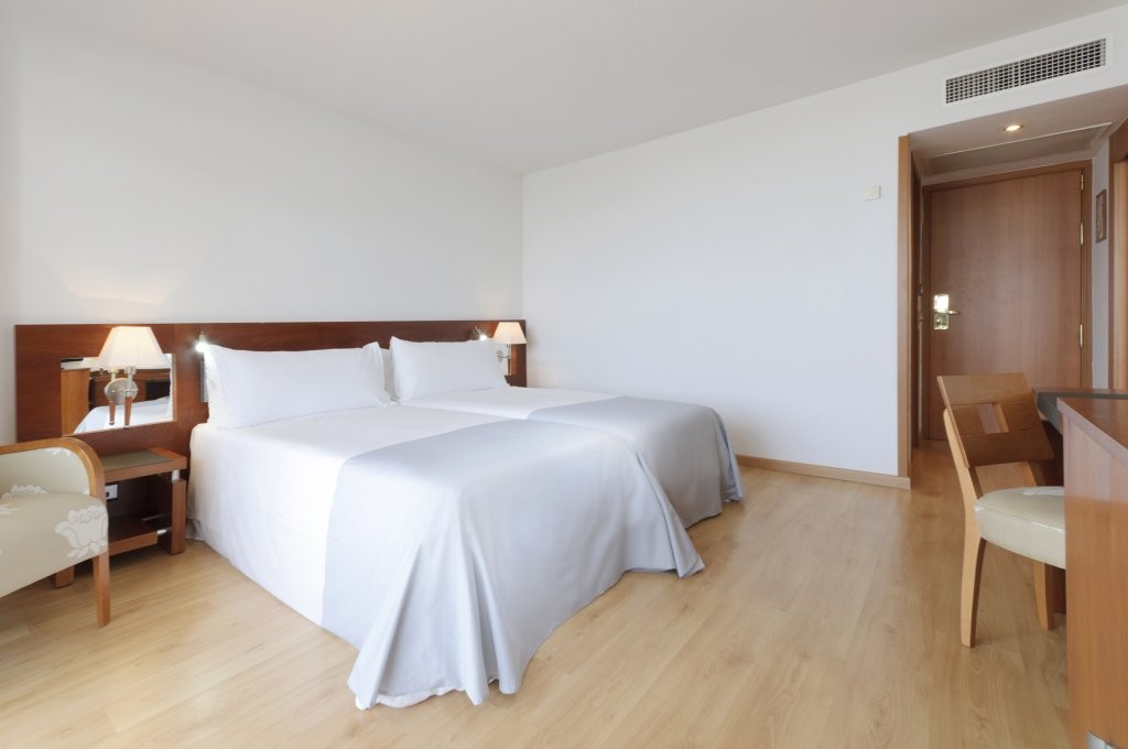 Hotel Palma Bellver Affiliated by Melia