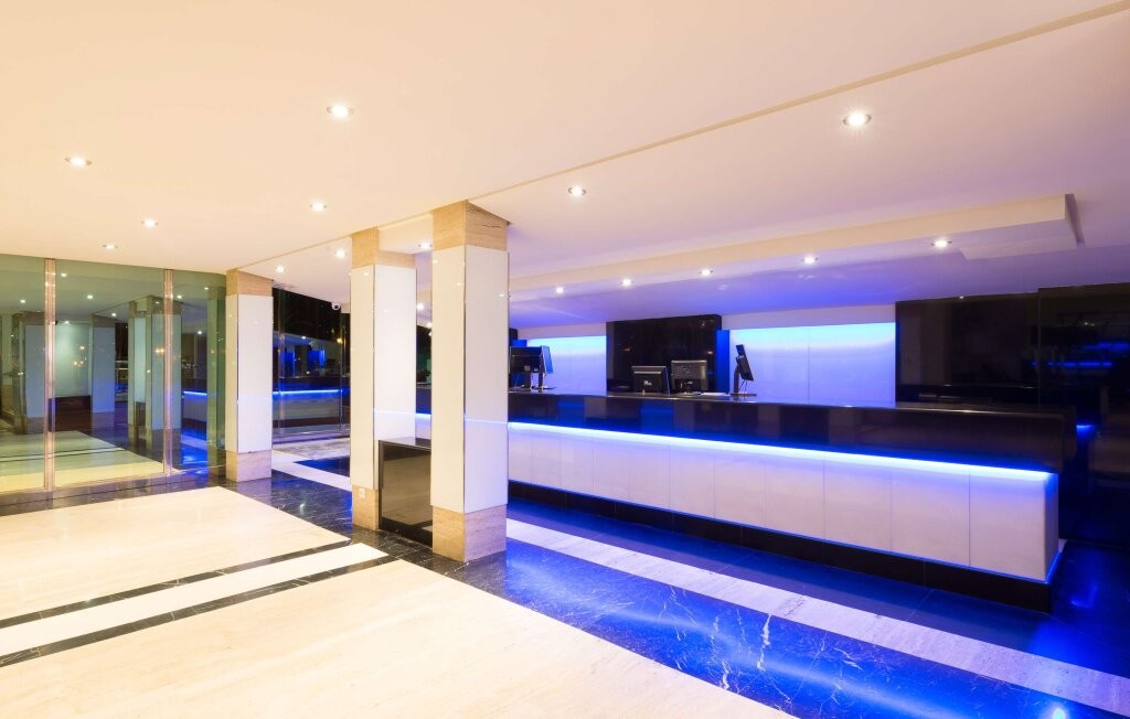Hotel Palma Bellver Affiliated by Melia