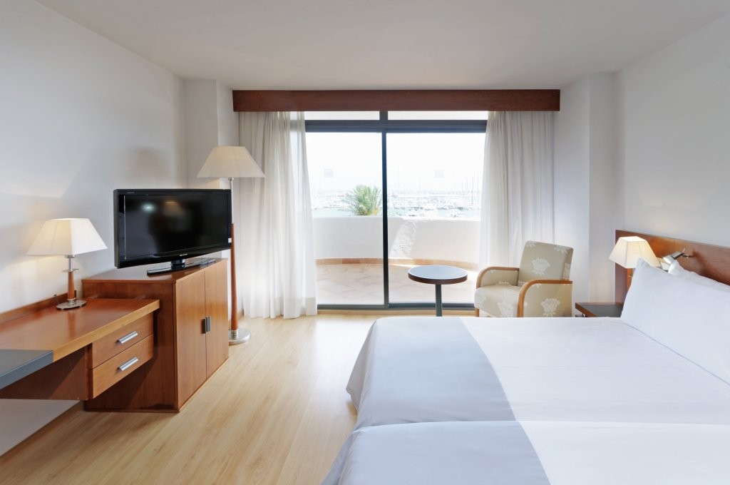 Hotel Palma Bellver Affiliated by Melia