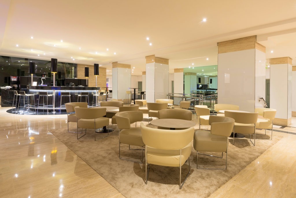 Hotel Palma Bellver Affiliated by Melia