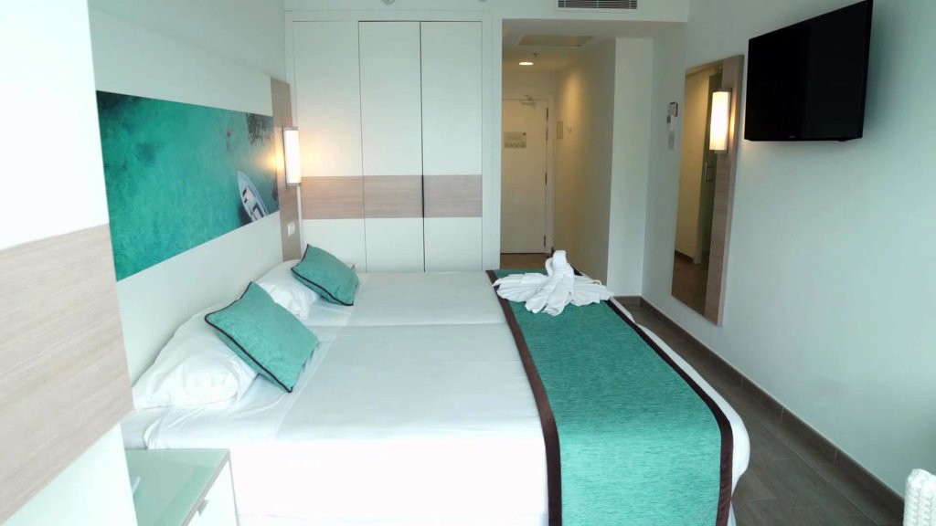 Hotel Riu San Francisco