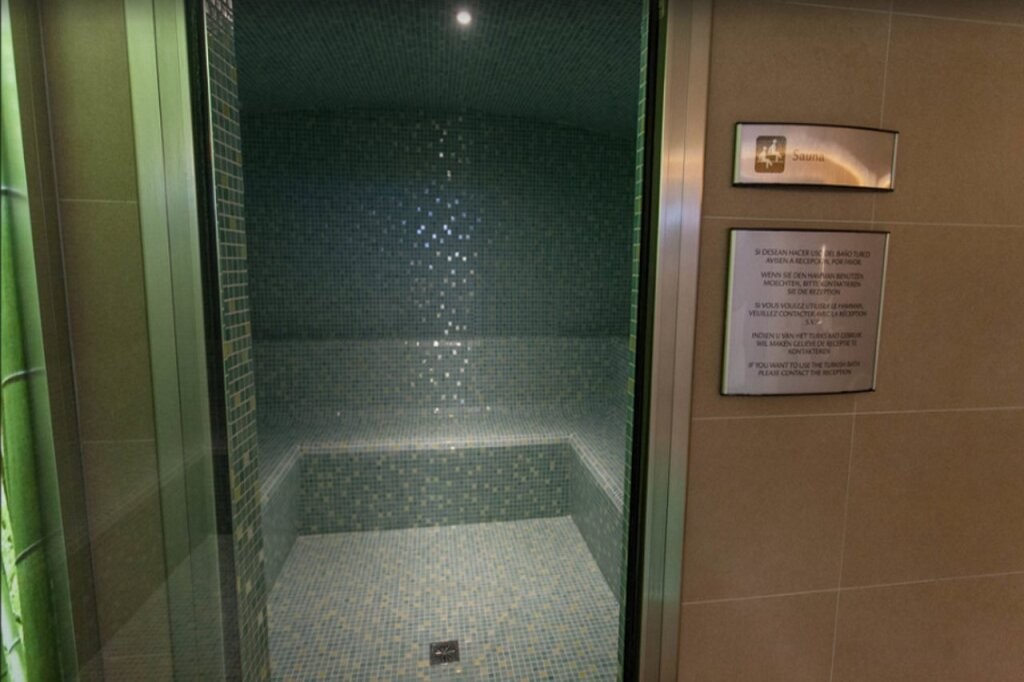 Hotel Riu San Francisco
