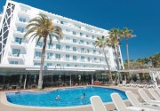 Hotel Riu San Francisco