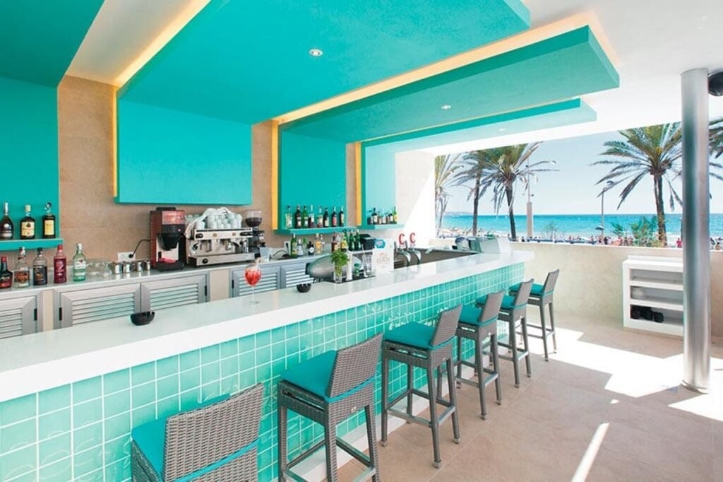 Hotel Riu San Francisco