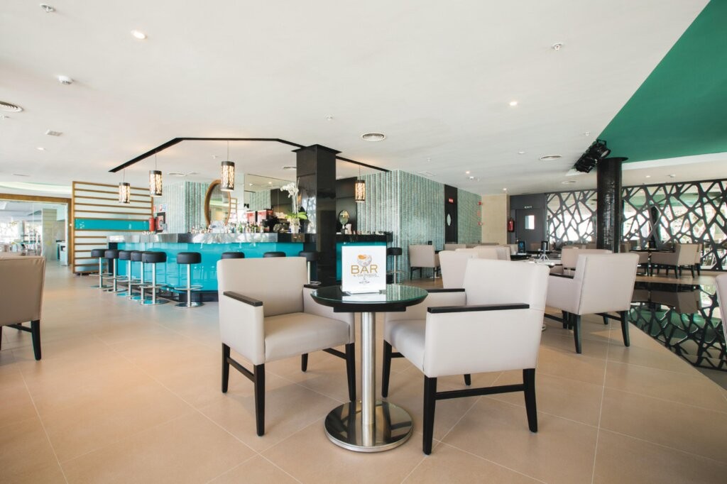 Hotel Riu San Francisco