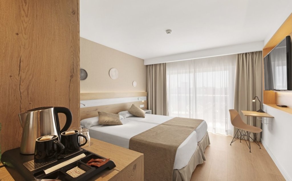 Hotel Sant Jordi Mallorca