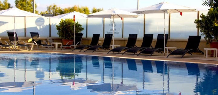 Hotel Sant Jordi Mallorca