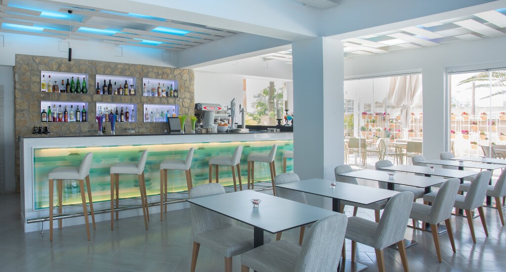 Hotel Sant Jordi Mallorca