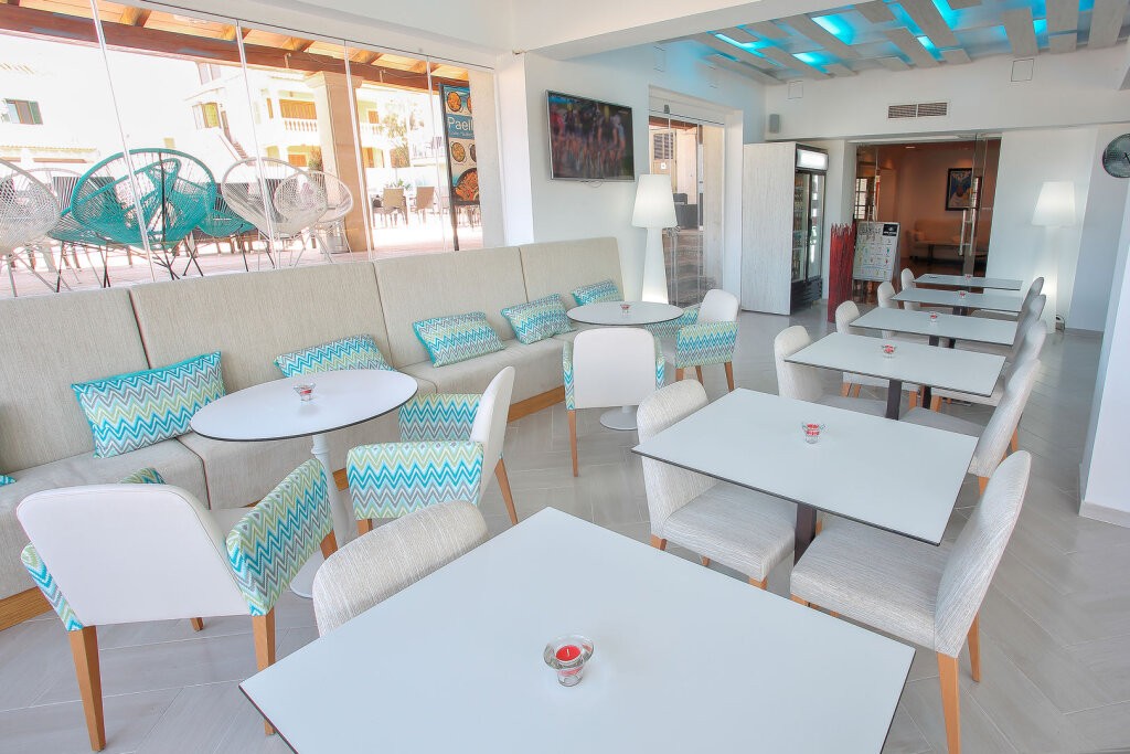 Hotel Sant Jordi Mallorca