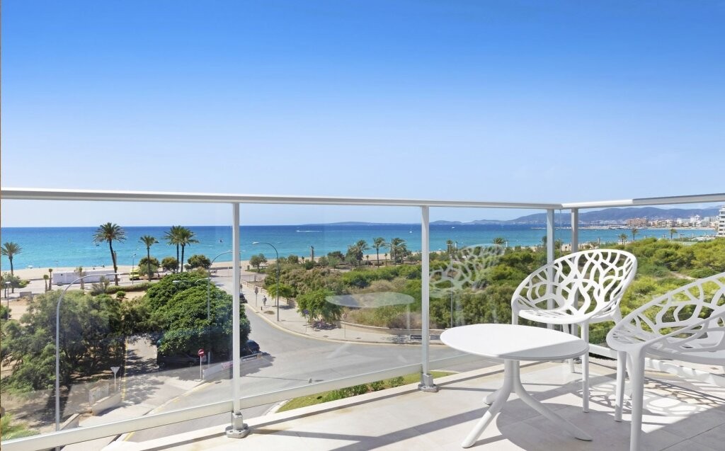 Hotel Sant Jordi Mallorca