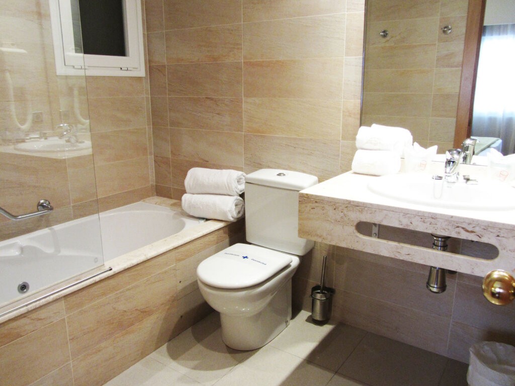 Hotel Saratoga
