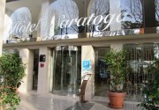 Hotel Saratoga