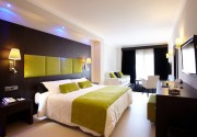 Hotel Saratoga