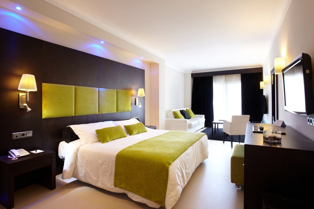 Hotel Saratoga
