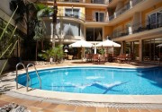 Hotel Saratoga