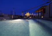 Hotel Tres