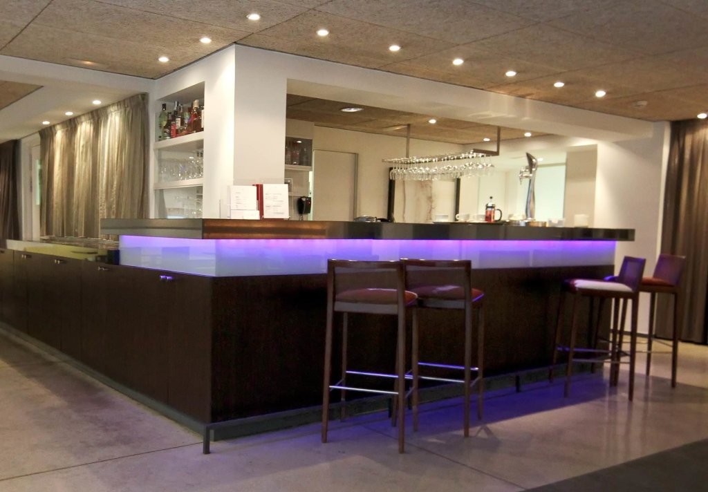 Hotel Tres